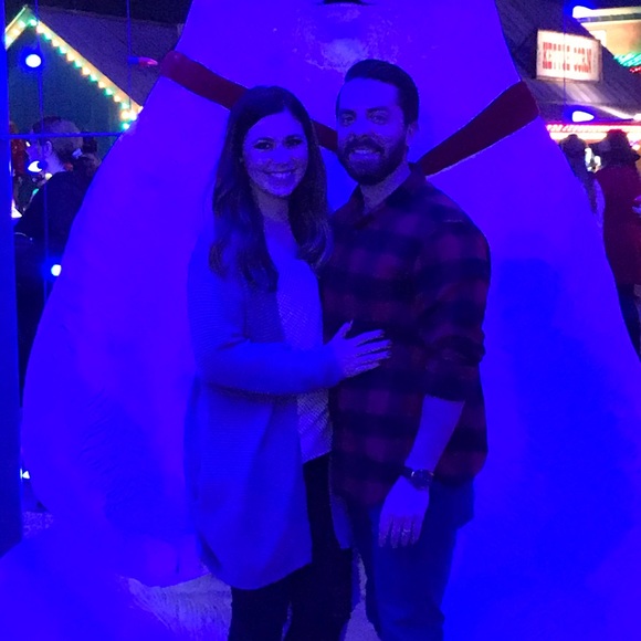 Meet your Posher, Rebecca - Picture 1 of 1